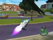 The Simpsons: Hit & Run