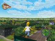 The Simpsons: Hit & Run