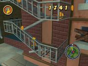 The Simpsons: Hit & Run