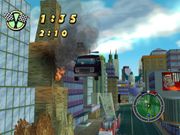 The Simpsons: Hit & Run