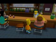 The Simpsons: Hit & Run