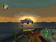 The Simpsons: Hit & Run