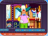 [The Simpsons Ride Sneak Peak Bonus CD-ROM - скриншот №9]