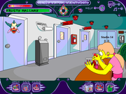 The Simpsons: Virtual Springfield