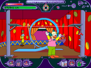 The Simpsons: Virtual Springfield