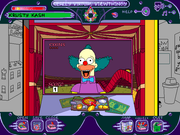 The Simpsons: Virtual Springfield