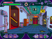 The Simpsons: Virtual Springfield