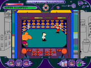 The Simpsons: Virtual Springfield