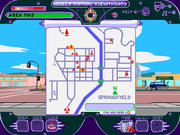 The Simpsons: Virtual Springfield