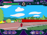The Simpsons: Virtual Springfield