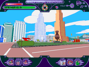 The Simpsons: Virtual Springfield