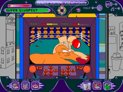 The Simpsons: Virtual Springfield