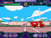 The Simpsons: Virtual Springfield