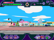The Simpsons: Virtual Springfield