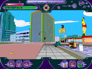 The Simpsons: Virtual Springfield