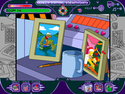 The Simpsons: Virtual Springfield