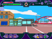 The Simpsons: Virtual Springfield