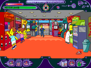 The Simpsons: Virtual Springfield