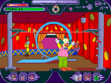 [The Simpsons: Virtual Springfield - скриншот №4]
