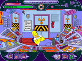 [The Simpsons: Virtual Springfield - скриншот №9]