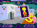 [The Simpsons: Virtual Springfield - скриншот №10]