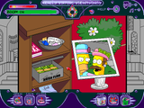 [The Simpsons: Virtual Springfield - скриншот №16]