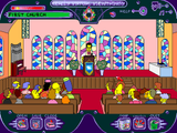 [The Simpsons: Virtual Springfield - скриншот №19]