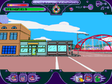 [The Simpsons: Virtual Springfield - скриншот №28]