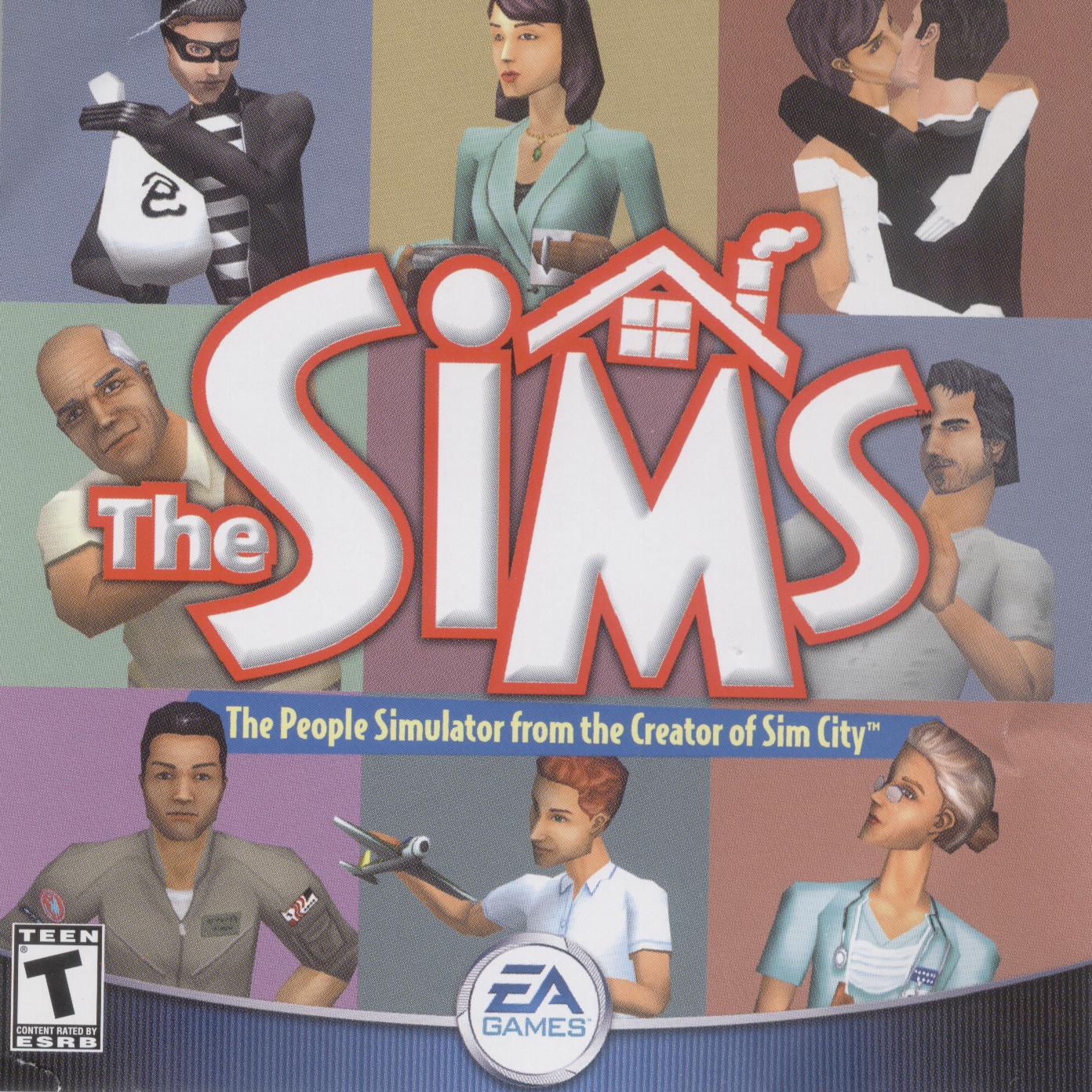 Sims 1 купить. The SIMS 1 диск. The SIMS 1 обложка. Симс 1 антология. The SIMS 2000 обложка.