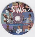 [The Sims - обложка №13]