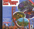 [The Sims - обложка №3]
