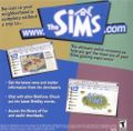 [The Sims - обложка №4]
