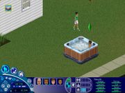 The Sims