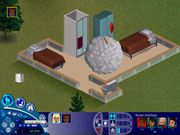 The Sims