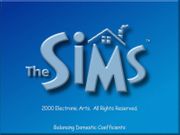The Sims