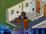 [Скриншот: The Sims]