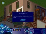 [The Sims - скриншот №40]