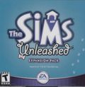 [The Sims: Unleashed - обложка №1]