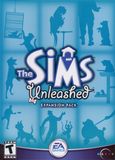 [The Sims: Unleashed - обложка №2]
