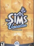 [The Sims: Vacation - обложка №1]