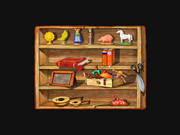 Simsala Grimm: The Gallant Tailor