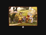 Simsala Grimm: The Gallant Tailor