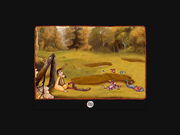 Simsala Grimm: The Gallant Tailor