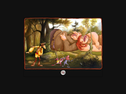 Simsala Grimm: The Gallant Tailor