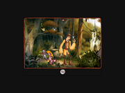 Simsala Grimm: The Gallant Tailor