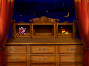 Simsala Grimm: The Gallant Tailor