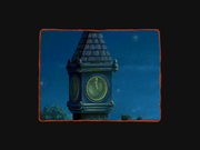 Simsala Grimm: The Gallant Tailor