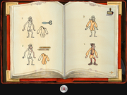 Simsala Grimm: The Gallant Tailor