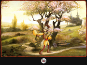 Simsala Grimm: The Gallant Tailor