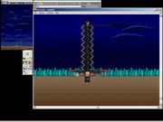 SimTower: The Vertical Empire